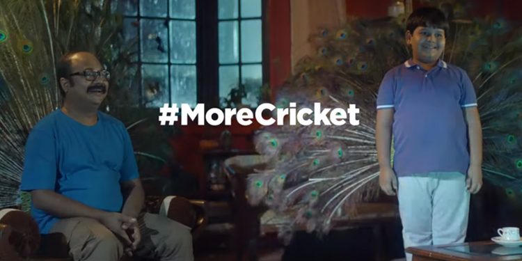 Sony Sports Network unveils #MoreCricket campaign for India tour of West Indies and The Ashes