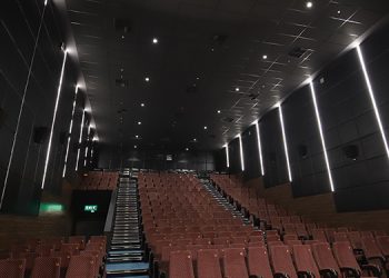 Ajay Devgn’s NY Cinemas launches India’s First Thematic Multiplex in Ratlam