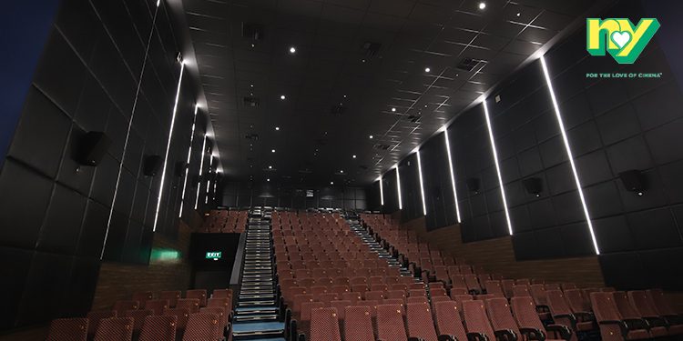 Ajay Devgn’s NY Cinemas launches India’s First Thematic Multiplex in Ratlam