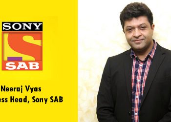 We are the fastest growing channel in the NTO Reality: Neeraj Vyas, Sony SAB