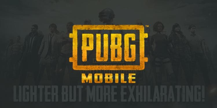 PUBG MOBILE's lighter and faster variant 'PUBG MOBILE LITE' launched in Indian Market