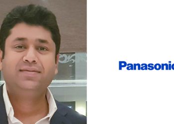 Panasonic India appoints Shirish Agarwal as the Head of Brand and Marketing Communications