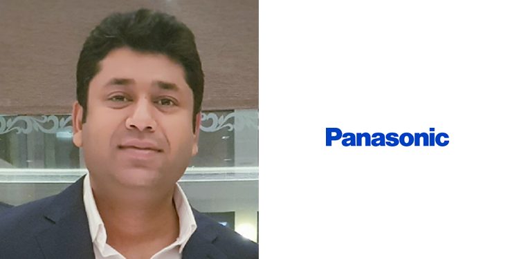 Panasonic India appoints Shirish Agarwal as the Head of Brand and Marketing Communications