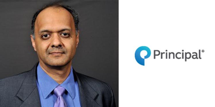 Principal Mutual Fund Appoints Ravi Gopala krishnan as Head of Equity