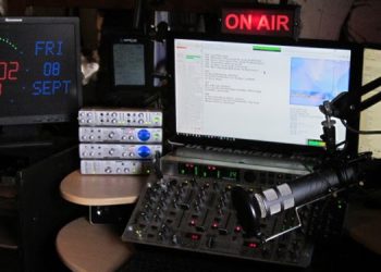 Consolidation will bring seriousness and growth into FM Radio business in India