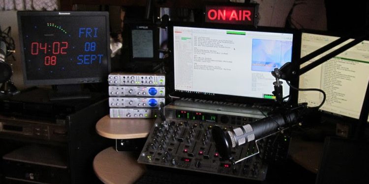 Consolidation will bring seriousness and growth into FM Radio business in India