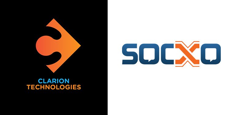 SOCXO Solutions bags the Brand Advocacy mandate for Clarion Technologies