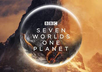 Sony BBC Earth to air global natural series ‘Seven Worlds, One Planet’ in India