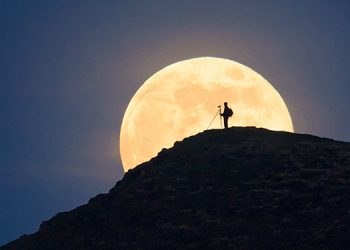 SPNI’s English Cluster channels to celebrates 50 years of Moon landing with special line up of Programms