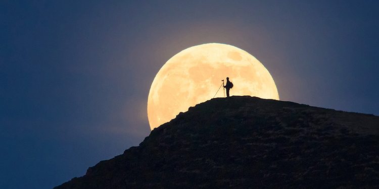 SPNI’s English Cluster channels to celebrates 50 years of Moon landing with special line up of Programms