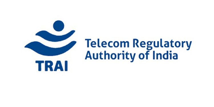 TRAI revised minimum transactional capacity required for CAS and SMS to 5 percent