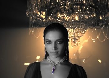 Tanishq celebrates the inner radiance of women through its latest Ahalya collection TVC