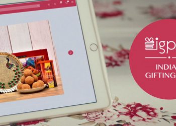 The Womb partners IGP.COM on Global campaign to bring relationships closer