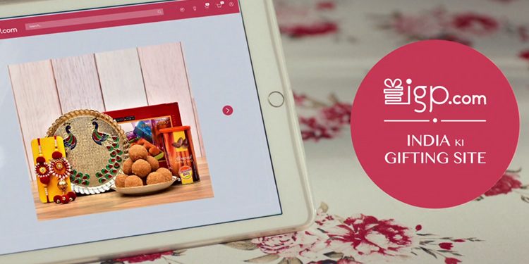 The Womb partners IGP.COM on Global campaign to bring relationships closer