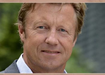 Hans Ulrich Stoef launches worldwide television production and distribution company "Toon 2 Tango"