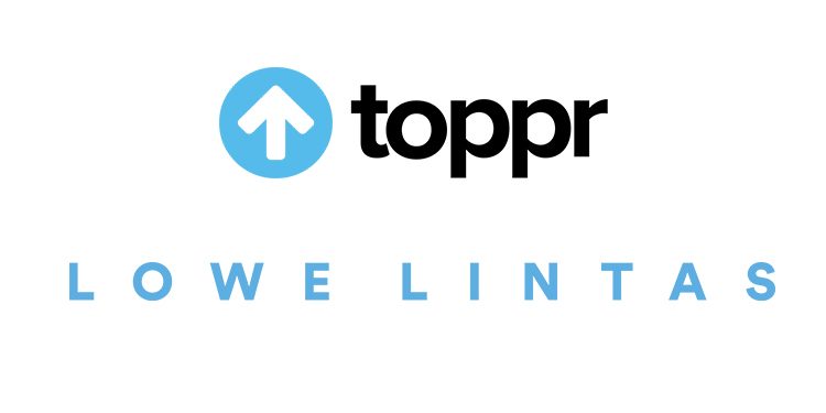Toppr appoints Lowe Lintas as its creative brand partner