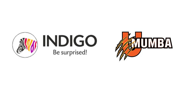 Indigo Paints partners with U Mumba as title sponsor for Pro Kabaddi League 2019