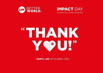 UM closes its offices worldwide for a cause on Global Impact Day