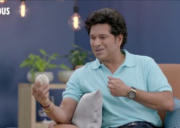 VMLY&R India conceptualizes the latest campaign for Luminous Power Technologies