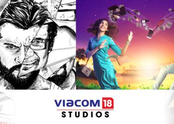 Viacom18 Studios bets Big in South; announces six films across Telugu and Tamil languages