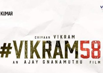 Viacom 18 Studios partners with 7 Screen Studio to produce Pan-Indian project with actor Vikram