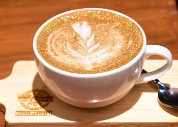 Gobble Me Good brings Indonesian Coffee brand Wake Cup Coffee & Eatery to India