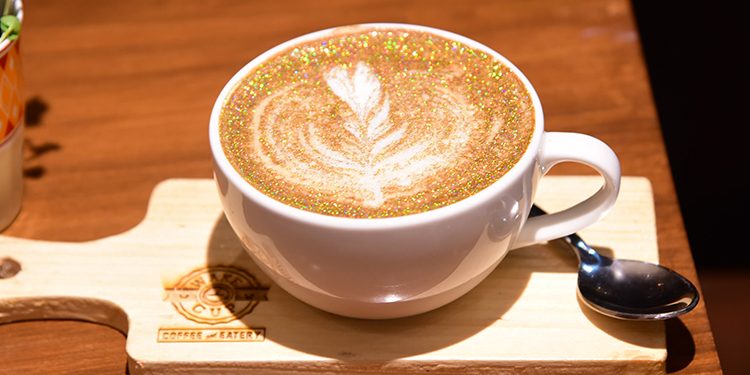 Gobble Me Good brings Indonesian Coffee brand Wake Cup Coffee & Eatery to India