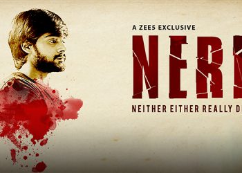 ZEE5 Premieres Telugu Original Thriller ‘NERD’ on 5th July
