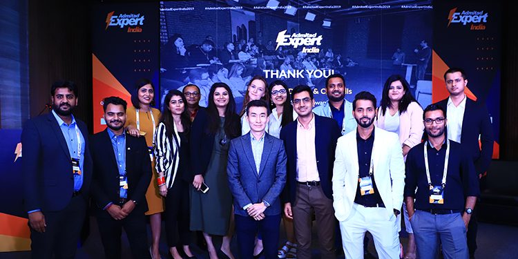 Online reach through affiliate marketing: Experts share their insights at Admitad Expert India 2019