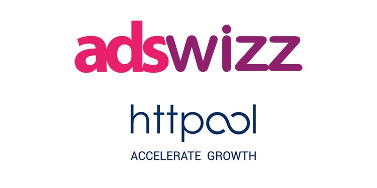 AdsWizz Partners with Httpool to Expand Presence in India