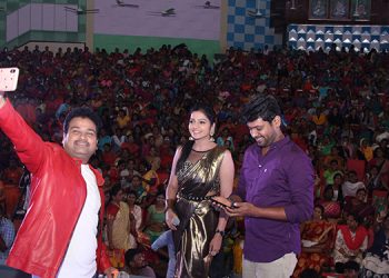 Aval Vikatan Magazine reaches out to women readers in Madurai with ‘Aval Jolly Day’ program