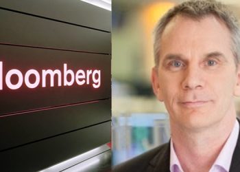 Bloomberg Media Group appoints Mark Froude as Head of Ad Sales in Asia Pacific