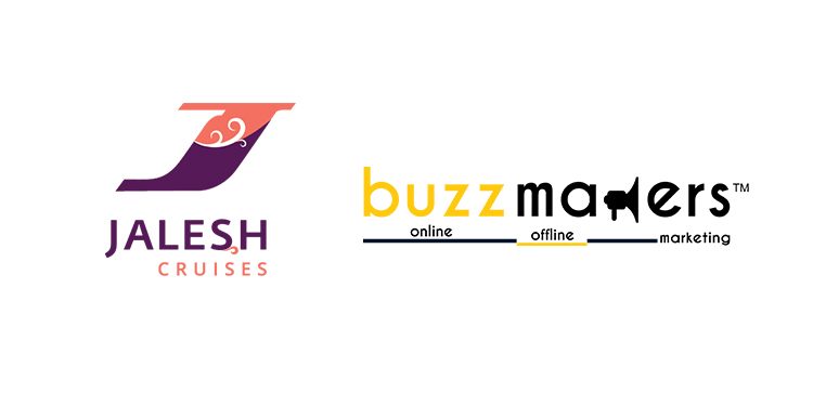 Jalesh Cruises awards Social Media Marketing Mandate to Buzz Makers