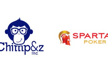 Chimp&z Inc retains Spartan Poker’s digital mandate for third year in a row