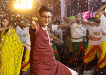 COLORS Bangla strengthens evening band with new family game show Adal Badal at 5:30 PM