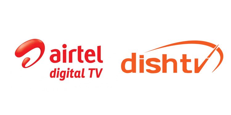 Airtel plans to acquire the promoter’s stake in Dish TV; gears up to compete wit GigaFiber
