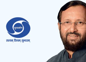 Doordarshan to appoint Creative Heads for each channel to improve the efficiency: Prakash Javdekar
