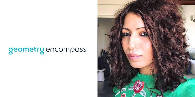 Geometry Encompass elevates Tanu Randhawa as the Chief Operating Officer – North