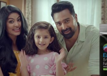 Godrej Expert unveils TVC for its Godrej Expert Easy 5-minute Hair Colour