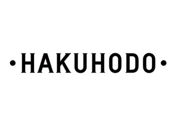 Hakuhodo revamps its visual identity