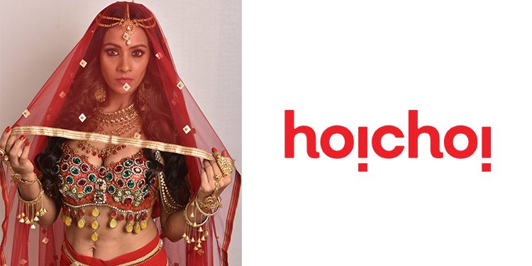 hoichoi to introduce Horror-Comedy web series ‘Kamini’