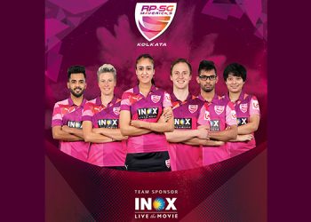 INOX offers 270-degree panoramic movie watching experience with ScreenX