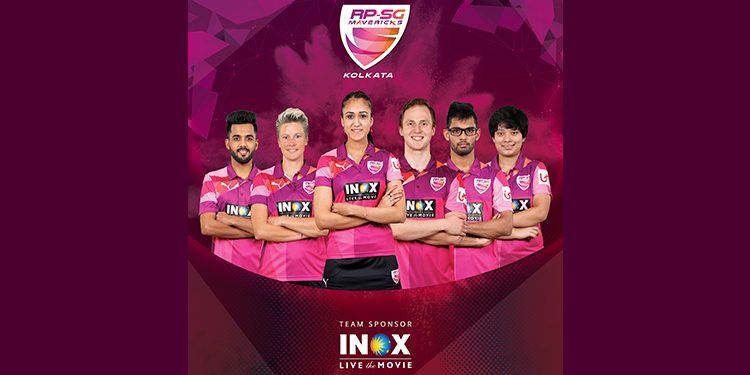 INOX offers 270-degree panoramic movie watching experience with ScreenX