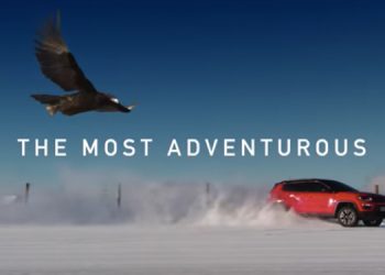 Jeep Compass unveils Trailhawk Campaign TVC conceptualised by Leo Burnett India