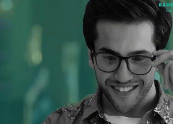 Bausch and Lomb India “blames the frame” with their new campaign for iconnect contact lenses