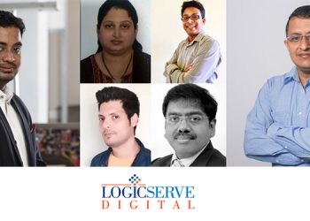 Logicserve Digital strengthens its leadership team with multiple appointments at senior leadership level