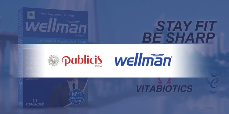 Publicis Beehive wins media mandate of UK-based Wellman