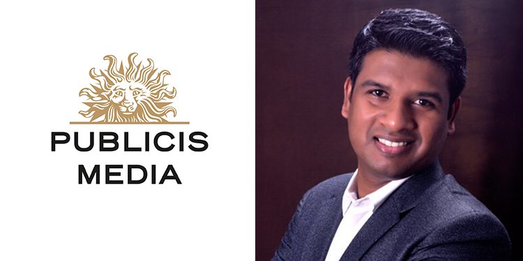 Publicis Media ropes in Sunish Jose as GDD Lead