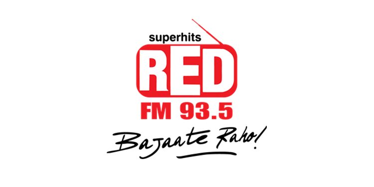 RED FM bags maximum metals at NYF Radio Awards 2019