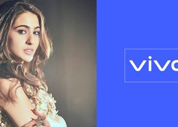vivo announces brand association with Sara Ali Khan to promote Its New S Series